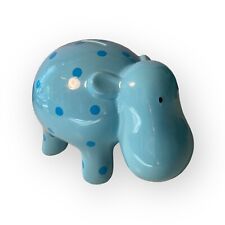 Large hippo ceramic for sale  Morgantown