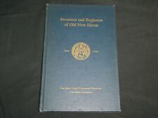 1939 inventors engineers for sale  New Brunswick