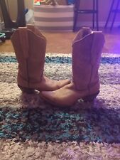 Corral boots women for sale  Winona