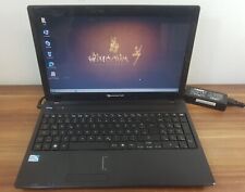 Packard Bell TK85 15.6" Intel P6100 2x2.0GHz 4GB Memory 320GB Webcam Wi-Fi DVDRW for sale  Shipping to South Africa