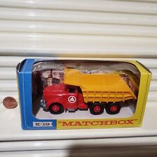 Lesney matchbox 1967 for sale  Shipping to Ireland