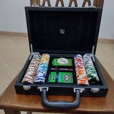 Poker valigetta dal usato  Nettuno