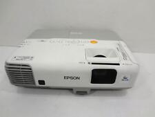 Epson PowerLite 95 -  H383A - 3LCD Projector - HDMI, used for sale  Shipping to South Africa