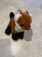 Fox cub cuddly for sale  HORSHAM