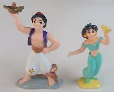 Figurines aladdin jasmine d'occasion  Tain-l'Hermitage