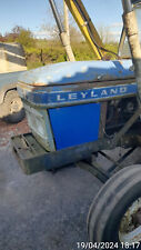 Leyland 270 tractor for sale  SHEPTON MALLET