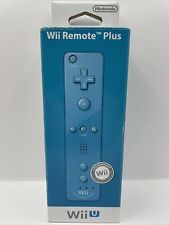 Nintendo wii remote gebraucht kaufen  Bissingen