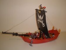 Playmobil pirate pirate for sale  STOURBRIDGE