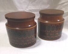 Hornsea pottery heirloom for sale  BANBURY