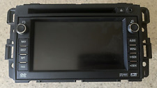 gm dvd player for sale  Roscoe