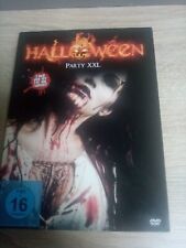 Halloweenparty xxl box gebraucht kaufen  Laudenbach