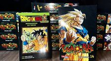 Dragonball massiv manga gebraucht kaufen  Altenstadt