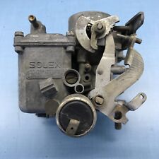 Vintage carburetor solex for sale  Grants Pass