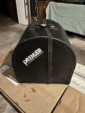 Premier drum case for sale  Shipping to Ireland