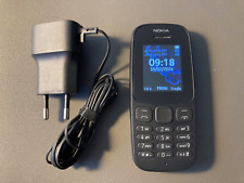 Nokia 105 dual usato  Italia