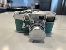 Leica 35mm chrome for sale  Chula Vista