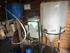 Biodiesel processor veg for sale  LEEDS