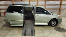2010 toyota sienna for sale  Springfield
