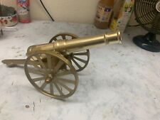 Brass cannon civil for sale  Bakersfield