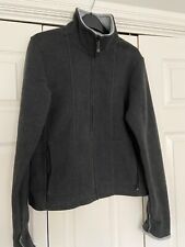fleece jacket for sale  ALTON