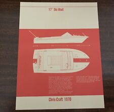 Nos chris craft for sale  Groton