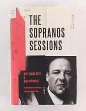 The sopranos sessions d'occasion  Expédié en Belgium