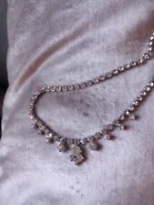 Ladies necklace for sale  BRADFORD