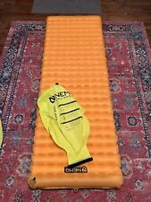 Nemo 199935 Tensor Ultralight Sleeping Pad - Gold for sale  Shipping to South Africa