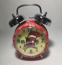 dr seuss alarm clock for sale  Melbourne