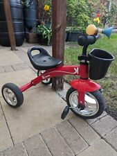 Tricycle kids y.o. for sale  LOUGHTON