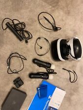 Sony playstation camera for sale  DONCASTER