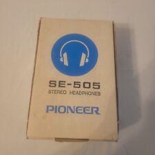 Vintage pioneer 505 for sale  Surprise