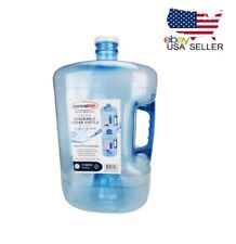 jug gallon bpa water 3 for sale  USA