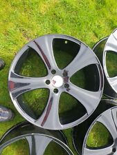 Group. alloy wheels for sale  DERBY