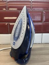 tefal steam iron for sale for sale  SITTINGBOURNE