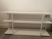 Concept console table for sale  LONDON