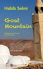 Goat mountain habib for sale  ROSSENDALE