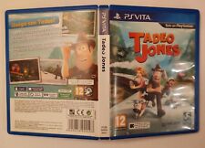PS Vita PSVITA -  Tadeo Jones na sprzedaż  PL
