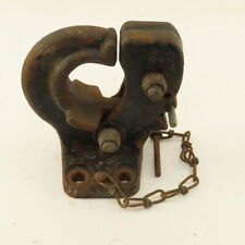 5 ton buyers pintle hook for sale  Middlebury