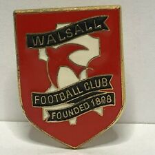 Walsall non league for sale  ROSSENDALE