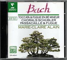 Bach marie claire d'occasion  Marseille XIII