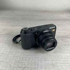 Câmera Digital Sony Cyber-Shot DSC-HX30V Preta 18.2 MP 3.0" LCD 20x Zoom Óptico comprar usado  Enviando para Brazil