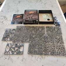 Warhammer 40kworld eaters for sale  NOTTINGHAM