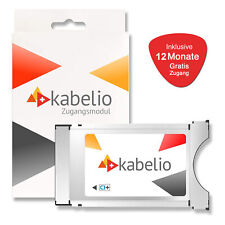 Kabelio modulo accesso usato  Spedire a Italy