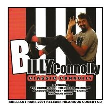 Billy connolly best for sale  BIRMINGHAM