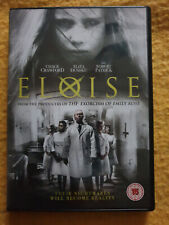 Eloise dvd disc for sale  NORWICH