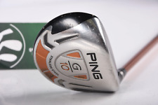 Ping g10 wood for sale  LOANHEAD