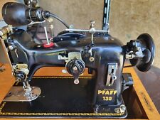 Pfaff sewing machine d'occasion  Expédié en Belgium