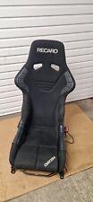 Recaro bucket seat for sale  LONDON