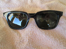 New Ray-Ban Jr RJ9071S Sunglasses Black/Gray 48[]18 With Soft Case for sale  Shipping to South Africa